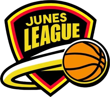 June's League shield logo