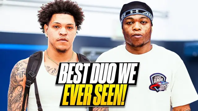 Rob & Nesco thumbnail