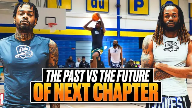 Dreko vs Mike Bruce thumbnail